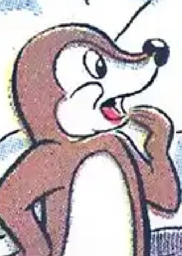 Sammy Seal