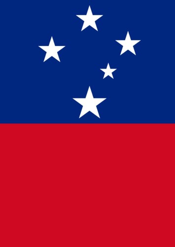 Samoan