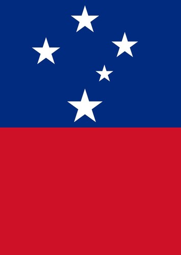 Samoan