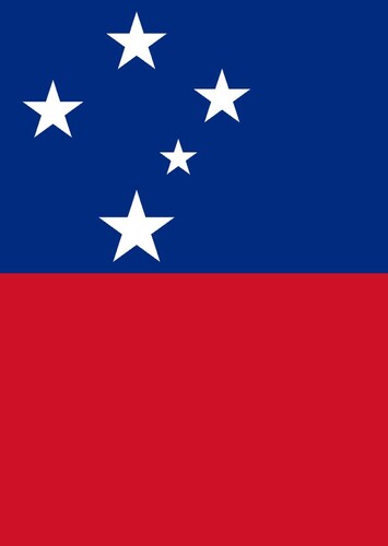 Samoan