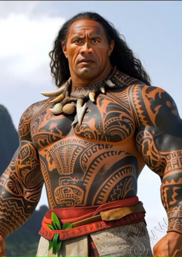 Samoan Guardian