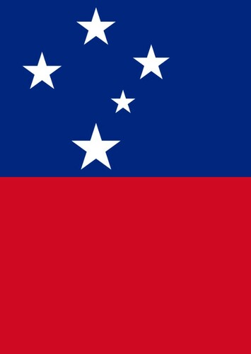 Samoan Heritage