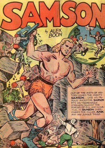 Samson