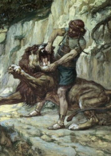 Samson