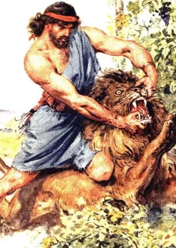Samson