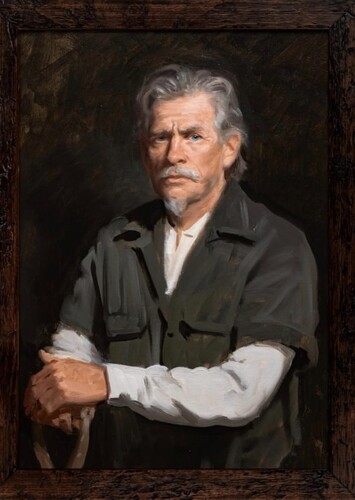 Samson Holt