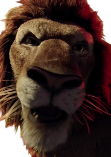 Samson's Father