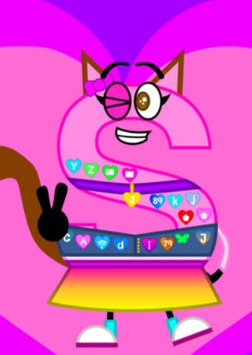 SamTheCuteKittyGirl