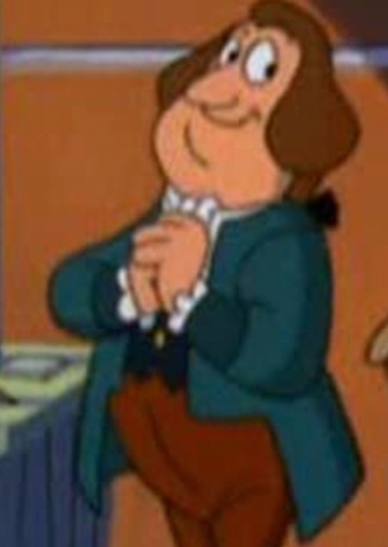 Samuel Adams