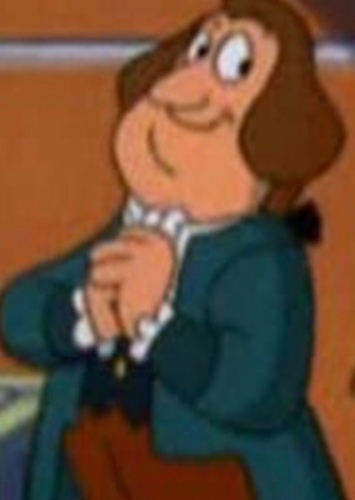 Samuel Adams