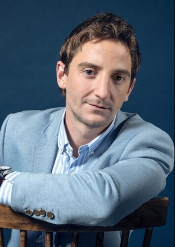 Samuel Casablanca Paretti