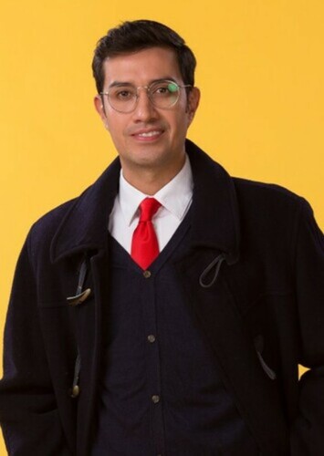 Samuel Cornejo