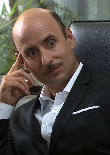 Samuel Dice
