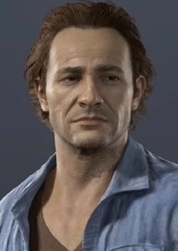 Samuel Drake