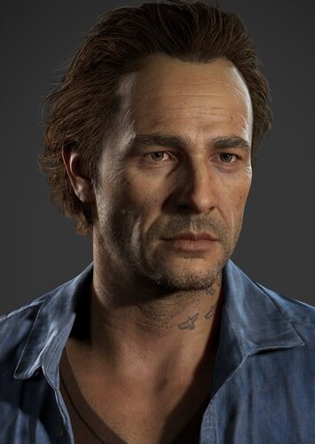 Samuel Drake