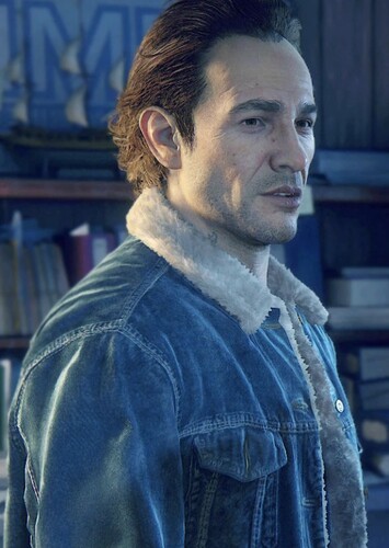 Samuel Drake