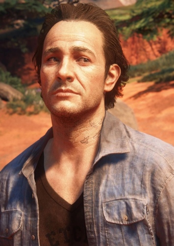 Samuel Drake