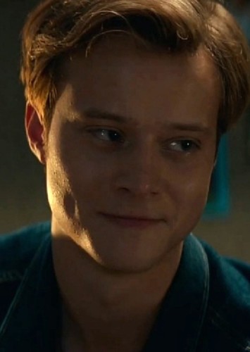 Samuel Drake