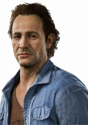 Samuel Drake