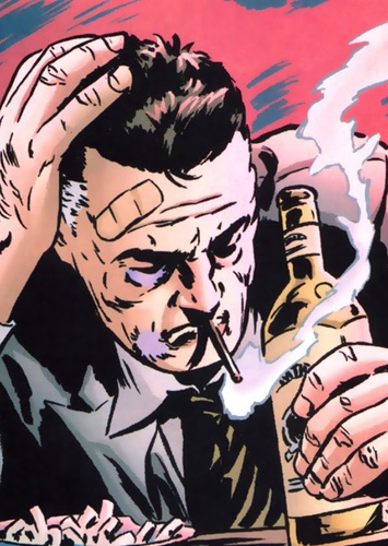 Samuel Emerson "Slam" Bradley