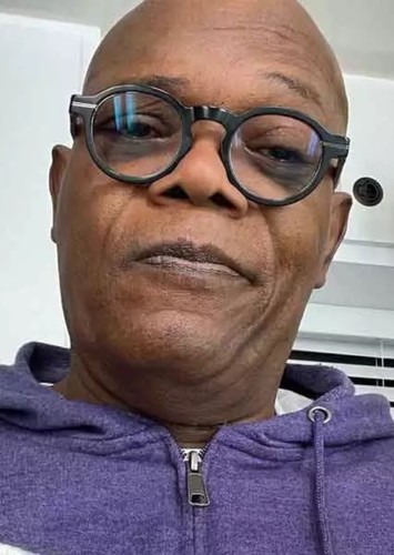 Samuel L.Jackson