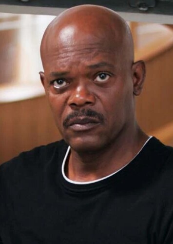 Samuel L. Jackson