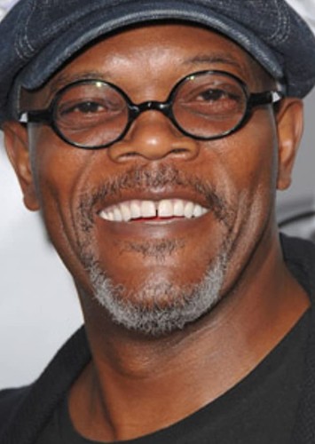 Samuel L. Jackson