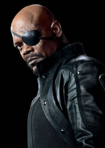 Samuel L Jackson