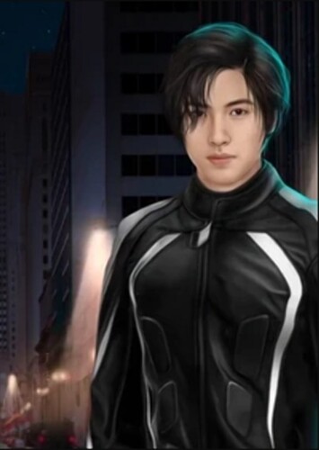 Samuel Makoto