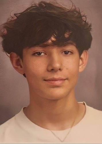 Samuel Perdomo
