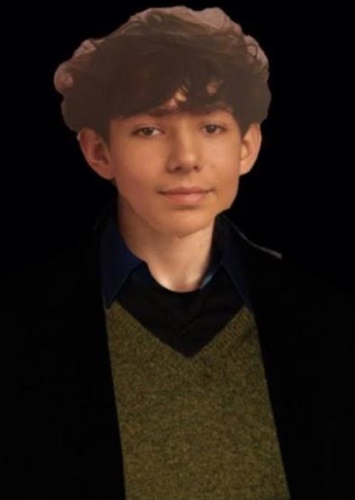 Samuel Perdomo