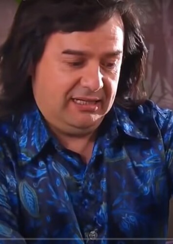 Samuel Rocha Chacón "Samuel Samuel"