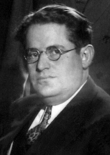 Samuel Rosenman