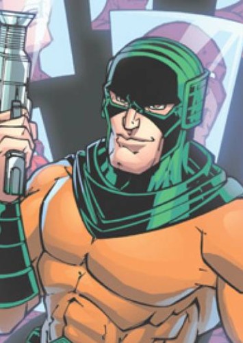 Samuel "Sam" Scudder