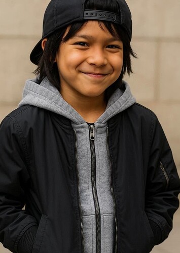 Samuel "Samy" Alarcón