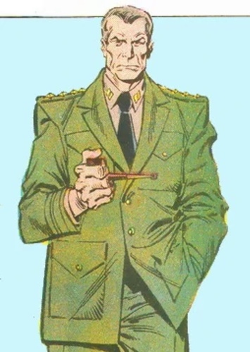 Samuel Sawyer (MCU)