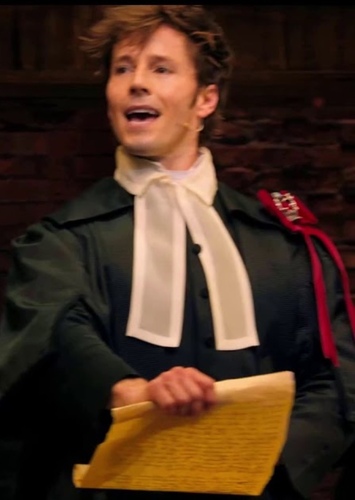 Samuel Seabury