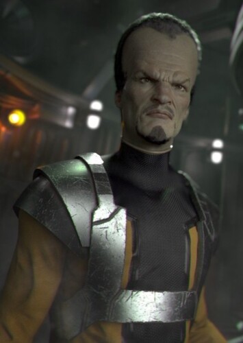 Samuel Sterns