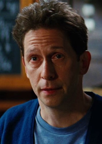 Samuel Sterns