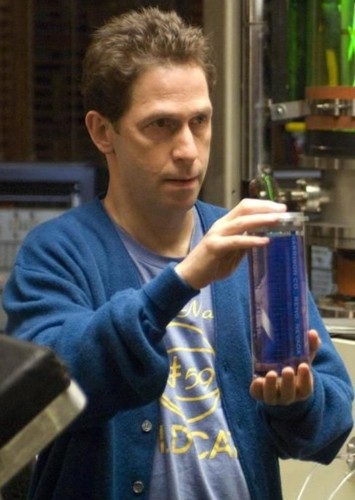 Samuel Sterns (MCU)