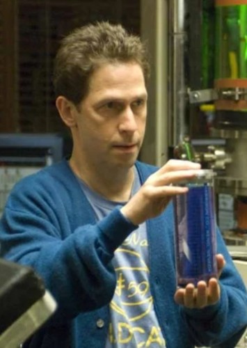 Dr. Samuel Sterns