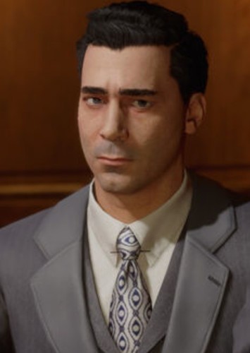 Samuel Trapani