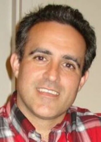 Samuel Vincent