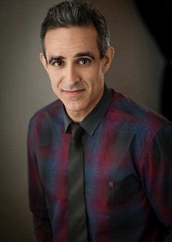Samuel Vincent