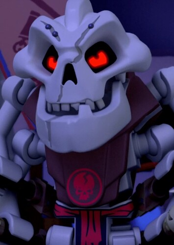 Samukai