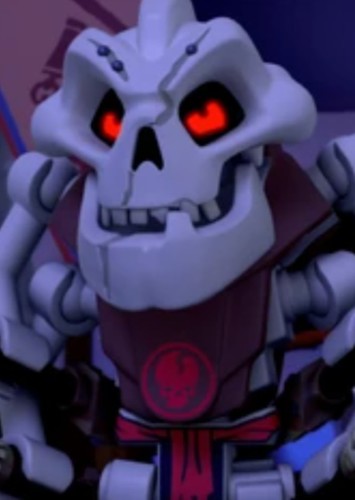 Samukai