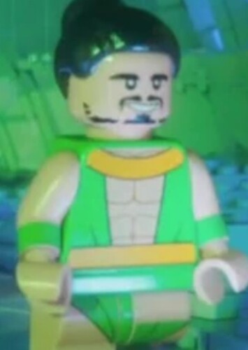 Samurai