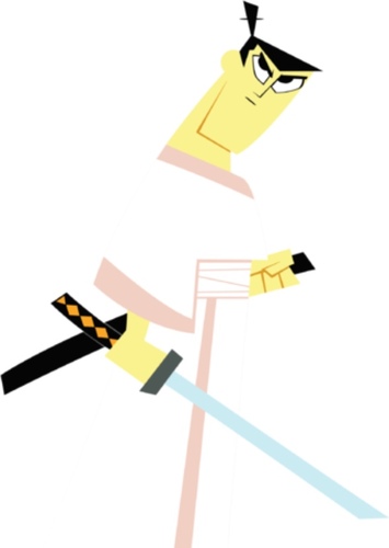 Samurai Jack