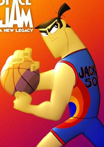 Samurai Jack
