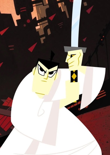 Samurai Jack